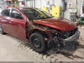2016 Nissan Altima — photo 6 of 17 | VIN 1N4AL3AP0GC202716