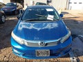 Photo 12 of 19 — 2012 Honda Civic