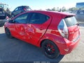 2012 Toyota Prius C — photo 3 of 17 | VIN JTDKDTB38C1517003