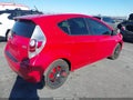 Photo 4 of 17 — 2012 Toyota Prius C