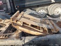 1998 Freightliner Conventional — photo 12 of 13 | VIN 1FUYSWEB9WL894123