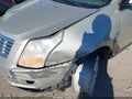 Photo 6 of 16 — 2016 Cadillac SRX