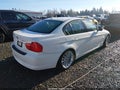 Photo 4 of 20 — 2011 BMW 3 Series