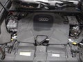 Photo 10 of 17 — 2020 Audi Q8