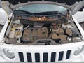 Photo 10 of 16 — 2015 Jeep Patriot