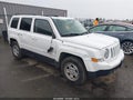 Photo 1 of 16 — 2015 Jeep Patriot