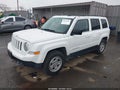 Photo 2 of 16 — 2015 Jeep Patriot
