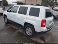 Photo 3 of 16 — 2015 Jeep Patriot