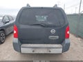 Photo 16 of 16 — 2012 Nissan Xterra