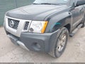 Photo 6 of 16 — 2012 Nissan Xterra