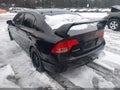 Photo 3 of 12 — 2007 Honda Civic