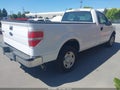 2009 Ford F-150 — photo 4 of 16 | VIN 1FTRF12W99KB05814