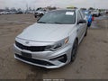 2020 Kia Optima — photo 2 of 16 | VIN 5XXGT4L35LG435182