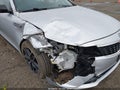 Photo 6 of 16 — 2020 Kia Optima
