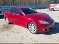 Photo 1 of 19 — 2010 Lexus IS 250