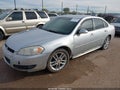 2012 Chevrolet Impala — photo 2 of 11 | VIN 2G1WC5E32C1191648