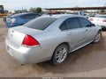 2012 Chevrolet Impala — photo 4 of 11 | VIN 2G1WC5E32C1191648