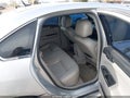 2012 Chevrolet Impala — photo 8 of 11 | VIN 2G1WC5E32C1191648