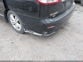 Photo 6 of 10 — 2012 Nissan Quest