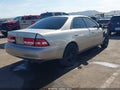 Photo 4 of 17 — 2000 Lexus ES 300