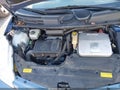 Photo 10 of 12 — 2005 Toyota Prius