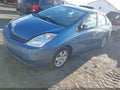 2005 Toyota Prius — photo 2 of 12 | VIN JTDKB20U557048397