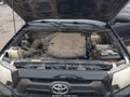 Photo 10 of 11 — 2012 Toyota Tacoma