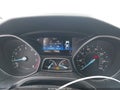 2015 Ford Focus — photo 7 of 16 | VIN 1FADP3F28FL327279
