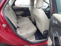Photo 8 of 16 — 2015 Ford Focus
