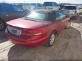 2006 Chrysler Sebring — photo 4 of 15 | VIN 1C3EL75R96N257879