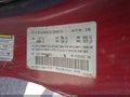 2006 Chrysler Sebring — photo 9 of 15 | VIN 1C3EL75R96N257879