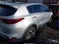Photo 4 of 18 — 2021 Kia Sportage