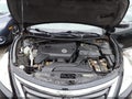 Photo 10 of 11 — 2015 Nissan Altima