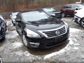 Photo 1 of 11 — 2015 Nissan Altima