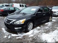 Photo 2 of 11 — 2015 Nissan Altima