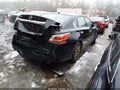 Photo 4 of 11 — 2015 Nissan Altima