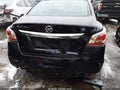 Photo 6 of 11 — 2015 Nissan Altima