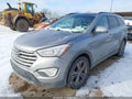 Photo 2 of 11 — 2013 Hyundai Santa Fe