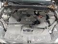 Photo 10 of 16 — 2019 Infiniti QX50