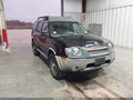 2003 Nissan Xterra — photo 6 of 12 | VIN 5N1ED28Y53C697910