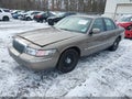 2002 Mercury Grand Marquis — photo 2 of 11 | VIN 2MEFM74W62X607335
