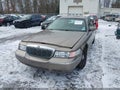Photo 6 of 11 — 2002 Mercury Grand Marquis