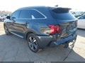 2023 Kia Sorento Hybrid — photo 3 of 16 | VIN KNDRHDLG7P5187511