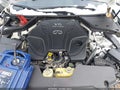 Photo 10 of 16 — 2022 Infiniti Q50