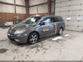 Photo 2 of 18 — 2012 Honda Odyssey