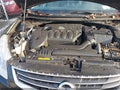 Photo 10 of 11 — 2011 Nissan Altima