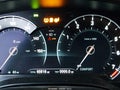 Photo 14 of 15 — 2018 BMW M550i xDrive