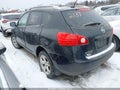 2008 Nissan Rogue — photo 3 of 12 | VIN JN8AS58TX8W304850