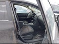 2008 Nissan Rogue — photo 5 of 12 | VIN JN8AS58TX8W304850