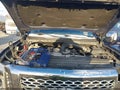 Photo 10 of 15 — 2016 Nissan Titan